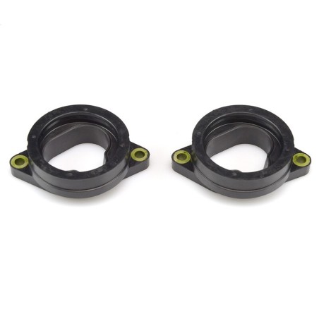 Kit tubos de admisión 2PCS TDM900,ABS 02-12 CHY-71