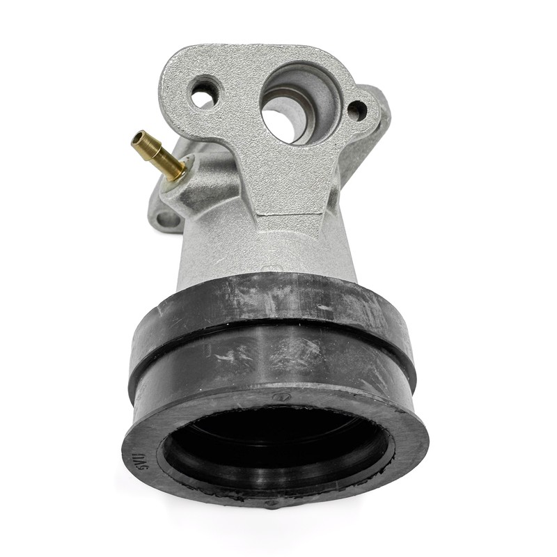 Toma de admisión lado izquierdo Tecnium T-Max 500 04-11