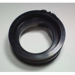 Colector de admisión 4PCS POUR FZ600 1986-88