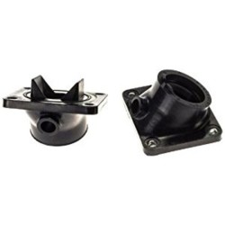 Toberas de admisión RD350LC 80-82 (Incluye las 2 toberas) CHY-47