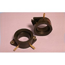 Kit tubos de admisión 2PCS XV1100 Virago 1989-98 CHY-19