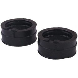 Kit tubos de admisión 2PCS TDM850 '91-98 CHY-42