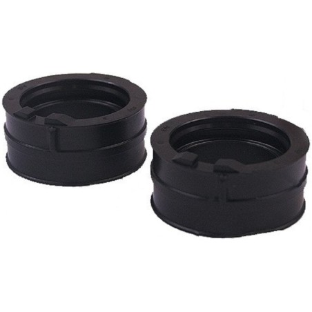 Kit tubos de admisión 2PCS TDM850 '91-98 CHY-42