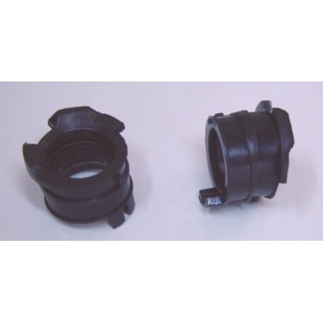 Kit tubos de admisión 2PCS VT125 SHADOW '99-07 XL125 Varadero '01-07 CHH-34