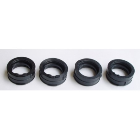 Kit tubos de admisión 4PCS FZR1000 EXUP 1989-95 GTS1000 93-00 YZF1000 96- CHY-23