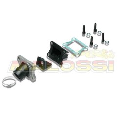 Colector admisión Malossi 360° DERBI/MINARELLI AM6 2013800