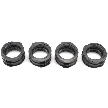 Kit tubos de admisión 4PCS 1200 V-MAX 86-01 CHY-57