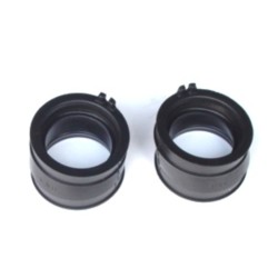 Kit tubos de admisión 2PCS DEAUVILLE 650 '98-05 XRV750 '90-92 CHH-19