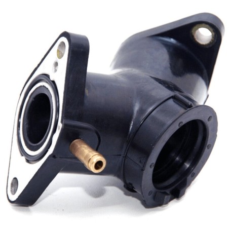 Kit tubos de admisión 1PC XV125 Virago '97-99 CHY-32