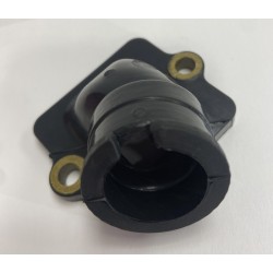 Toma de admisión Tecnium motor Piaggio 50cc Zip, Runner, NRG 2