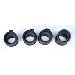 Kit tubos de admisión 4PCS CB600F Hornet '98-06 CHH-10