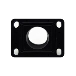 Toma de admisión B1 motor Minarelli AM6 carburador Ø28 - 34mm 2