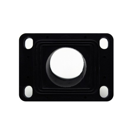 Toma de admisión B1 motor Minarelli AM6 carburador Ø28 - 34mm