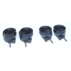 Kit tubos de admisión 4PCS FZS600 Fazer '98-02 CHY-45