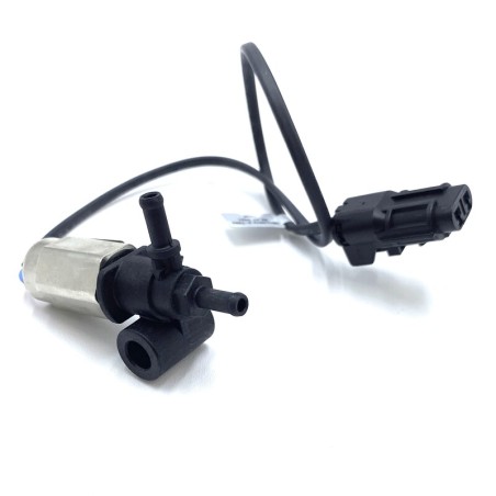 Válvula solenoide de ralentí DELLORTO