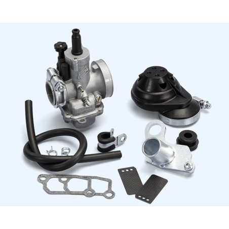 Carburador POLINI ⌀ 21 mm