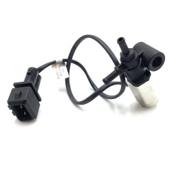 Válvula solenoide auxiliar DELLORTO 2