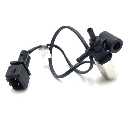 Válvula solenoide auxiliar DELLORTO