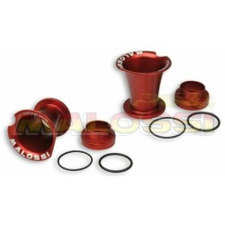 Kit conos de admisión Malossi Yamaha T-MAX 530 12-15 0516195