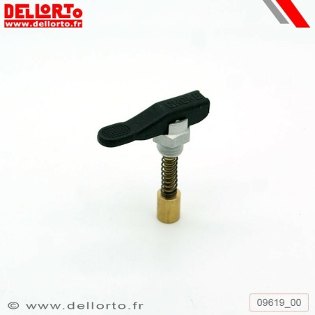 Starter manual con leva DELLORTO PHM SH2