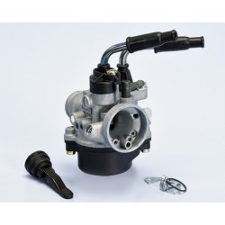 Carburador POLINI Dellorto PHVA Ø14 DD Scooter