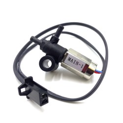 Válvula solenoide principal DELLORTO ECS Euro 5