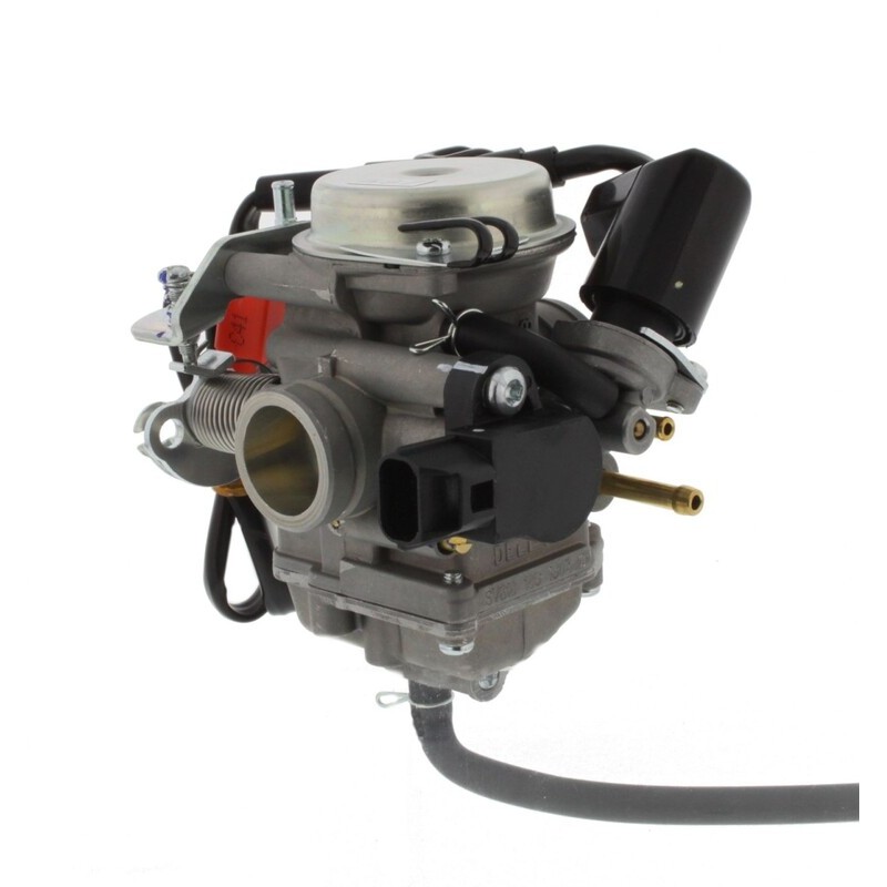 Carburador DELLORTO TKSVB Ø18 G
