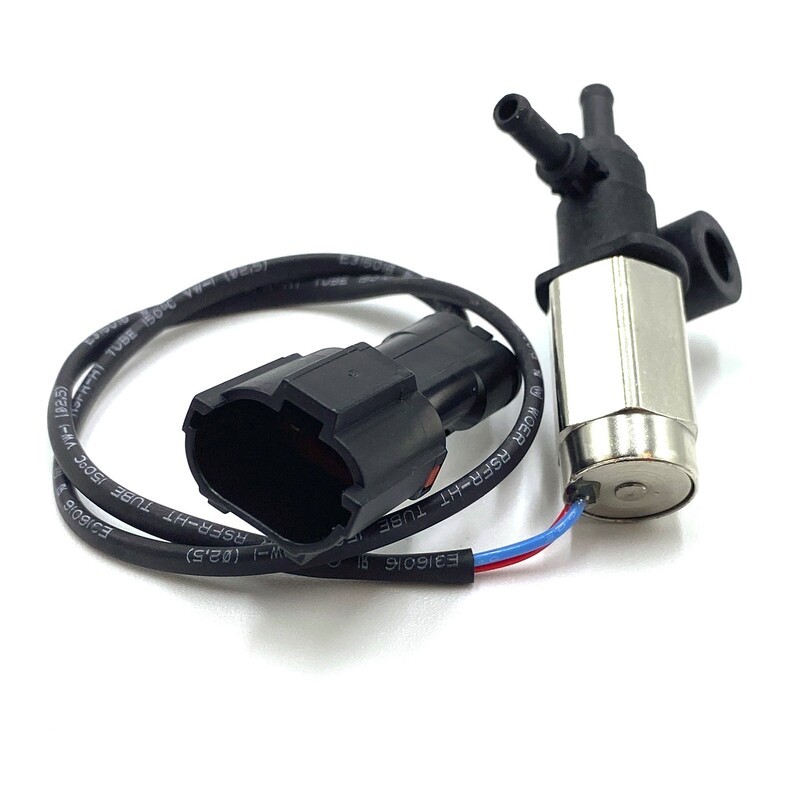 Válvula solenoide principal DELLORTO ECS Euro 4