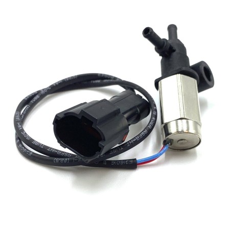 Válvula solenoide principal DELLORTO ECS Euro 4