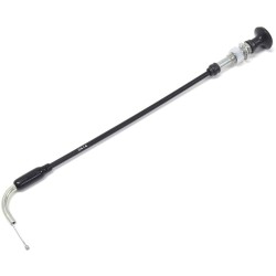 Kit starter largo con cable Mikuni TM36-40