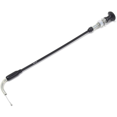 Kit starter largo con cable Mikuni TM36-40