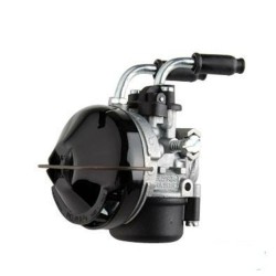 Carburador DELLORTO SHA 15/15 - starter con tirador