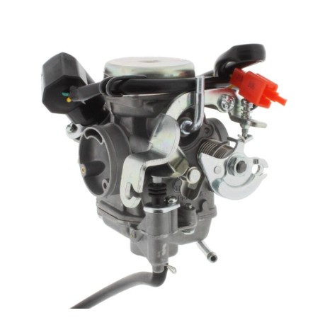 Carburador DELLORTO TKSVB Ø18 Y