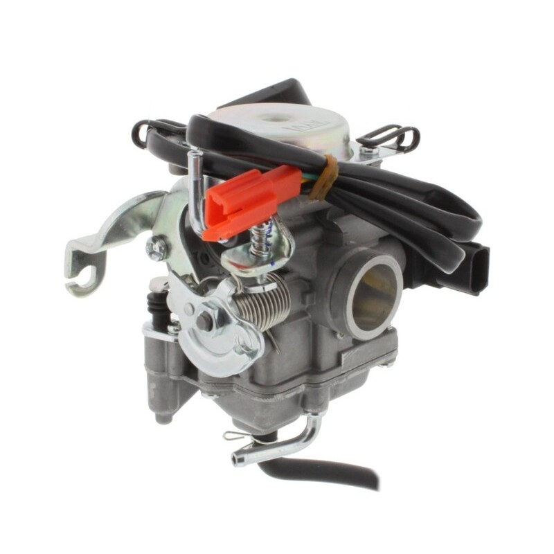 Carburador DELLORTO TKSVB Ø18 Y