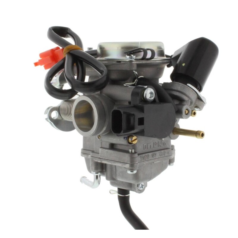 Carburador DELLORTO TKSVB Ø18 Y