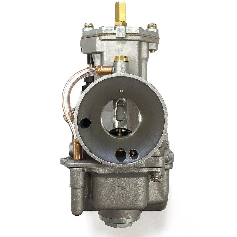 Carburador V Parts Ø24mm con Power Jet