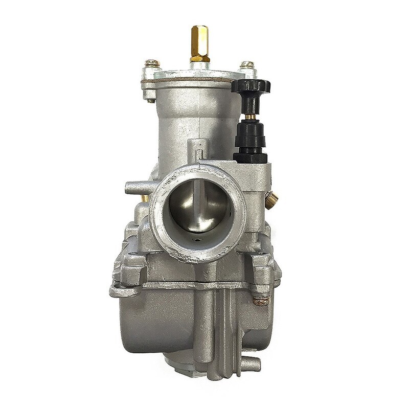 Carburador V Parts Ø24mm con Power Jet