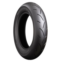 Neumático BRIDGESTONE BATTLAX BT-601SS REAR 120/80-12 55J TL