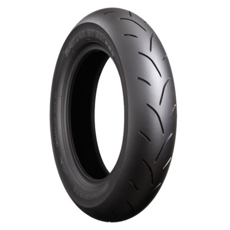 Neumático BRIDGESTONE BATTLAX BT-601SS REAR 120/80-12 55J TL