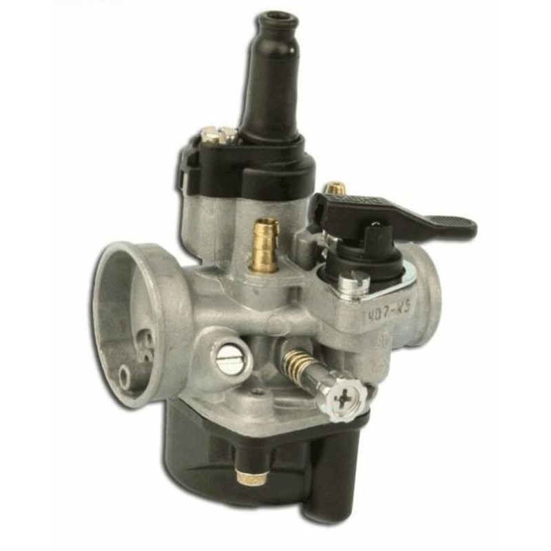 Carburador DELLORTO PHVA 17,5 Minarelli AM6 - starter manual