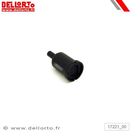 Filtro de válvula solenoide DELLORTO Euro4 Euro5