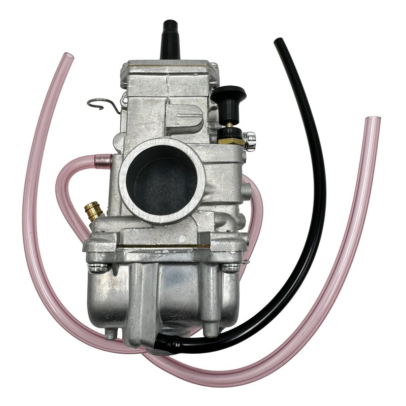 Carburador Mikuni campana plana TM32