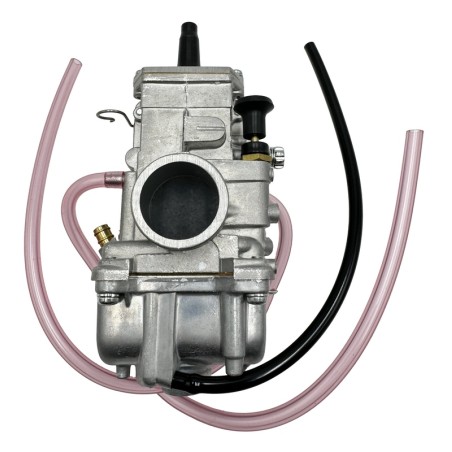 Carburador Mikuni campana plana TM32