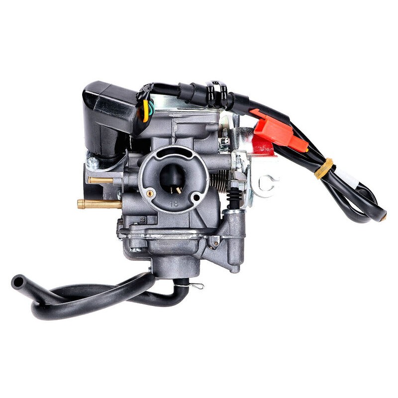 Carburador DELLORTO TKSVB Ø18 I