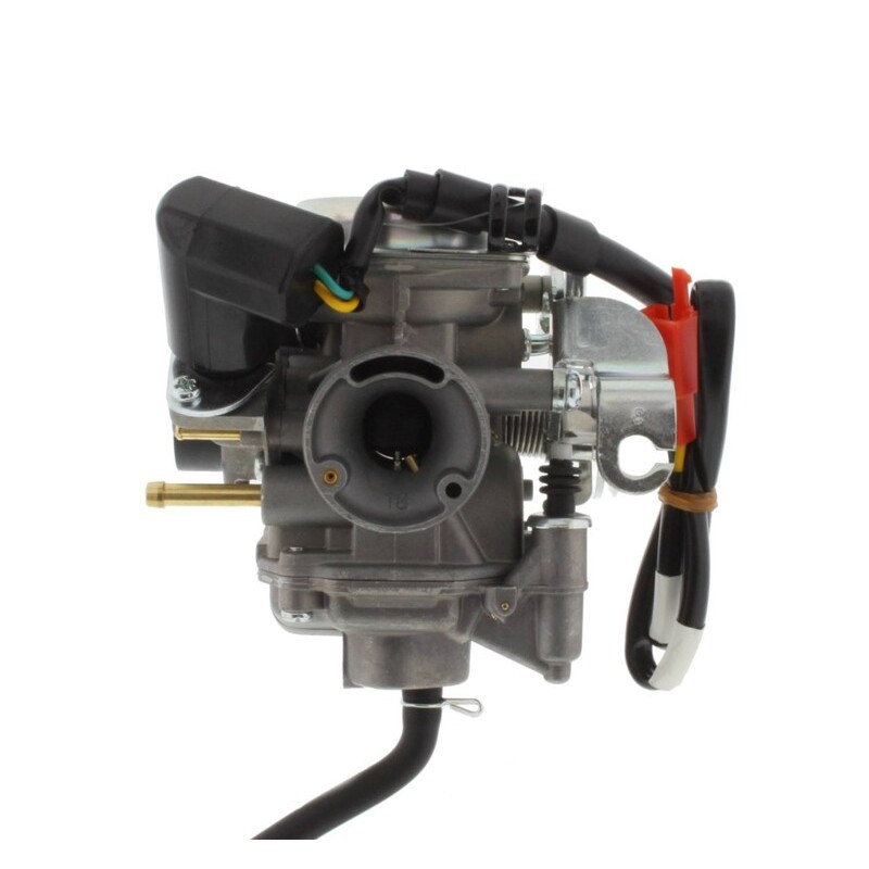 Carburador DELLORTO TKSVB Ø18 O