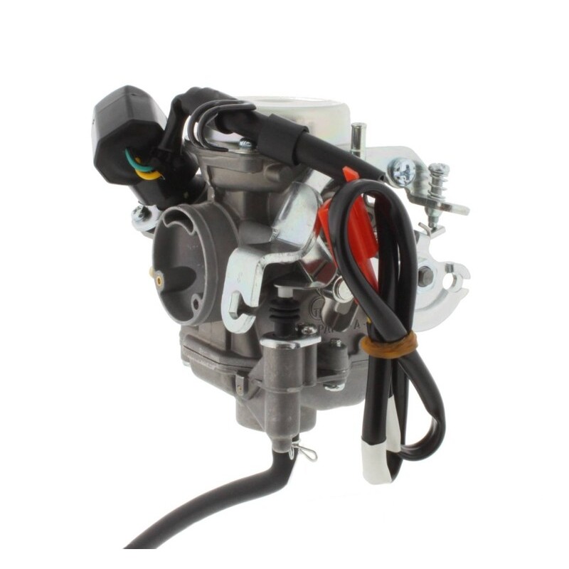 Carburador DELLORTO TKSVB Ø18 O