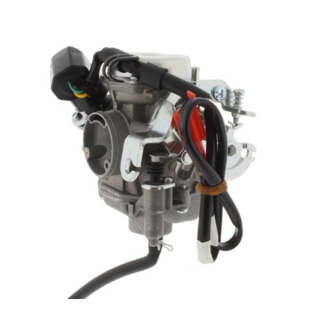 Carburador DELLORTO TKSVB Ø18 O