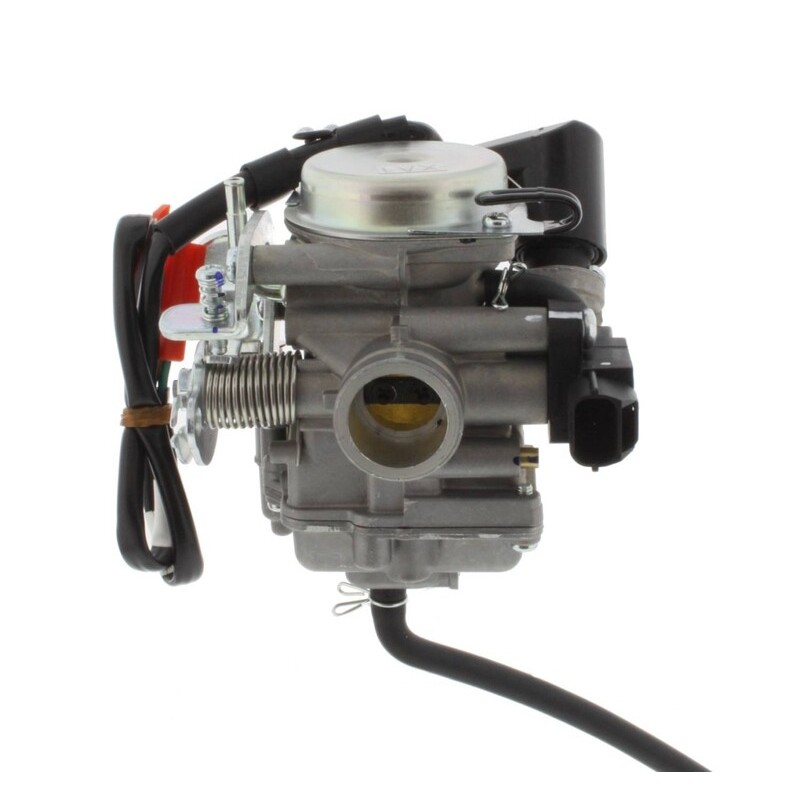 Carburador DELLORTO TKSVB Ø18 O