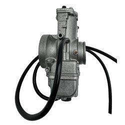 Carburador Mikuni campana plana TMX32 2