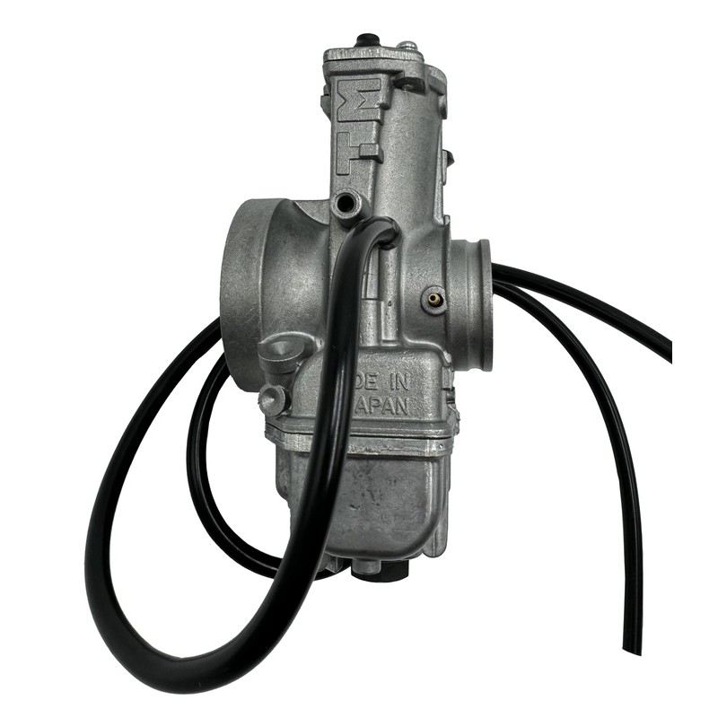 Carburador Mikuni campana plana TMX32